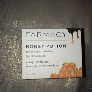 Farmacy Honey potion